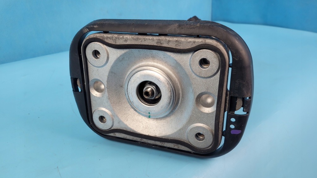 Bmw x6 iii g06 3.0 дизель 21r амортизатор правый задний  активный vdc 6896442 в Украине