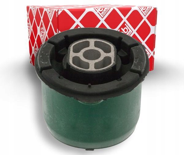 Купити Febi bilstein 49587 підшипниковий вузол, корпус вісі