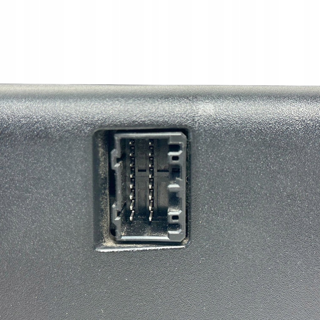 фото №5, Hummer h2 h3 зеркало заднего вида внутреннее с дисплей оригинал oem