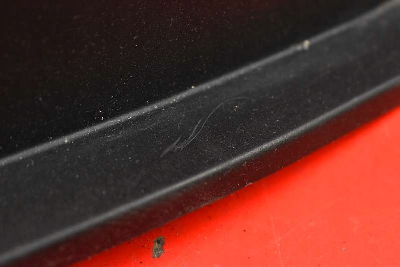 фото №8, Жабо eu 86150-2b000 hyundai santa fe 2 ii 06-10