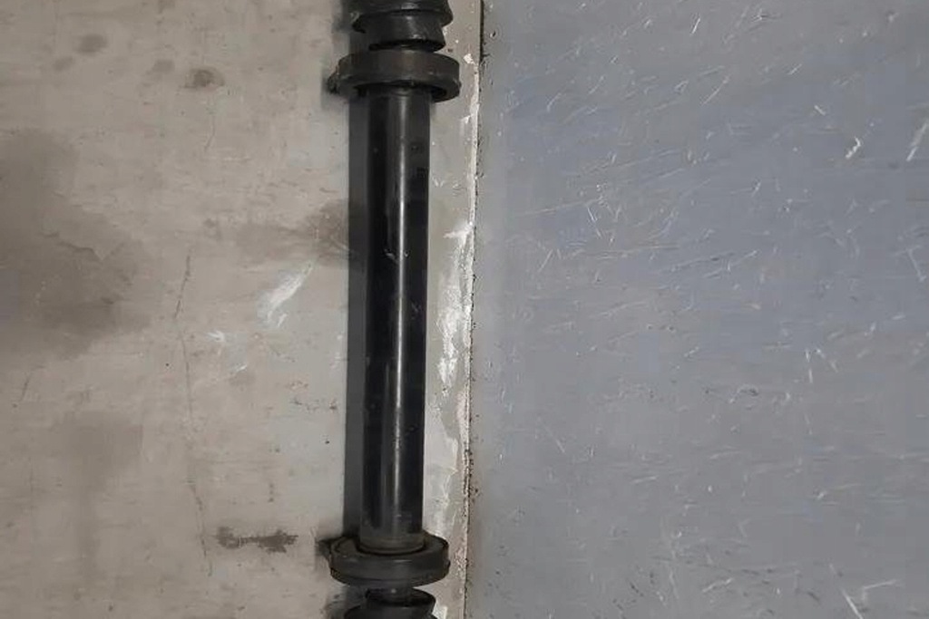 фото №6, Wał приводной volvo xc90 i p31492144 2.0l дизель 147kw 2018