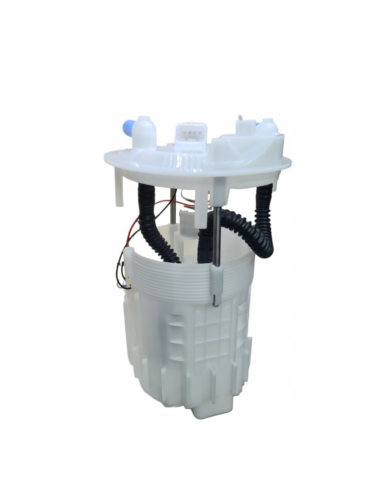 фото №4, Датчик рівня пального hella renault kangoo 1.5dci