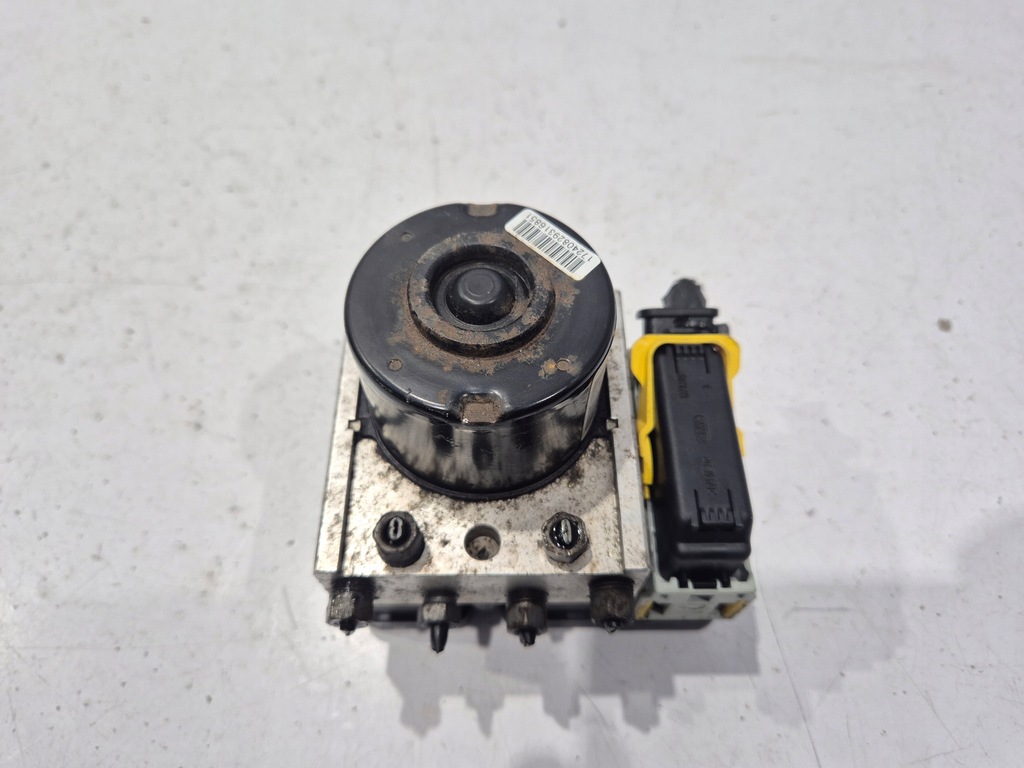 фото №8, Насос abs peugeot 207 citroen c2 c3 i 9658260080 10.0970-1124.3