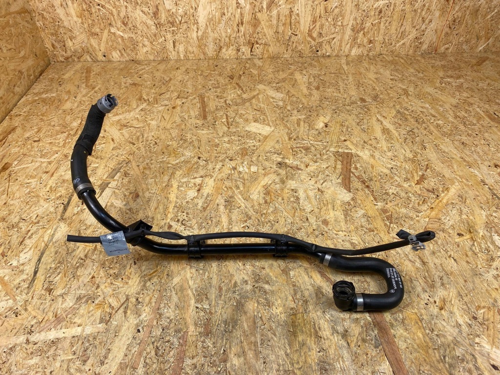 фото №1, Патрубок труба шланг води mercedes w177 w247 w118 a1775015102