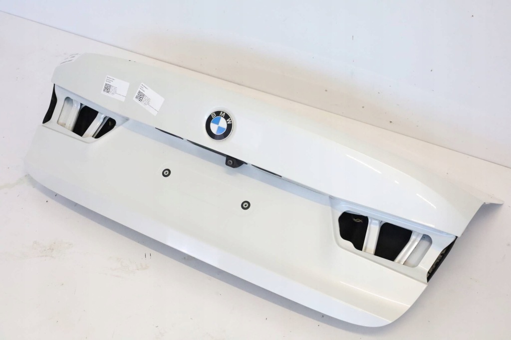 Крышка багажника задняя задняя + камера bmw g20 a96 в Украине