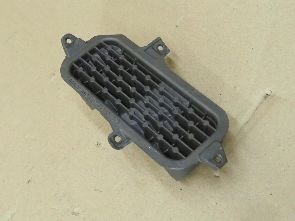 фото №6, Hyundai genesis g70 lift 21- перетворювач led лампи jeż лівий