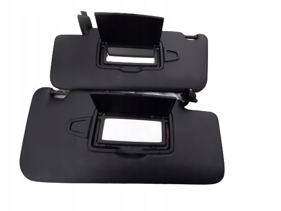 фото №1, Mercedes ml w166 козырёк козырёк левый 166