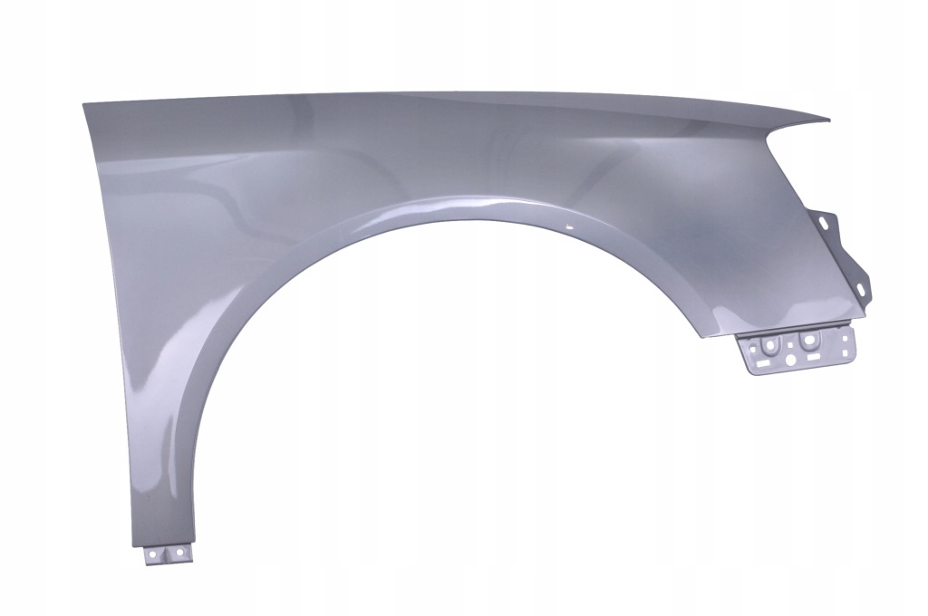 фото №1, Vw passat b6 05-10 крила правий ld7w