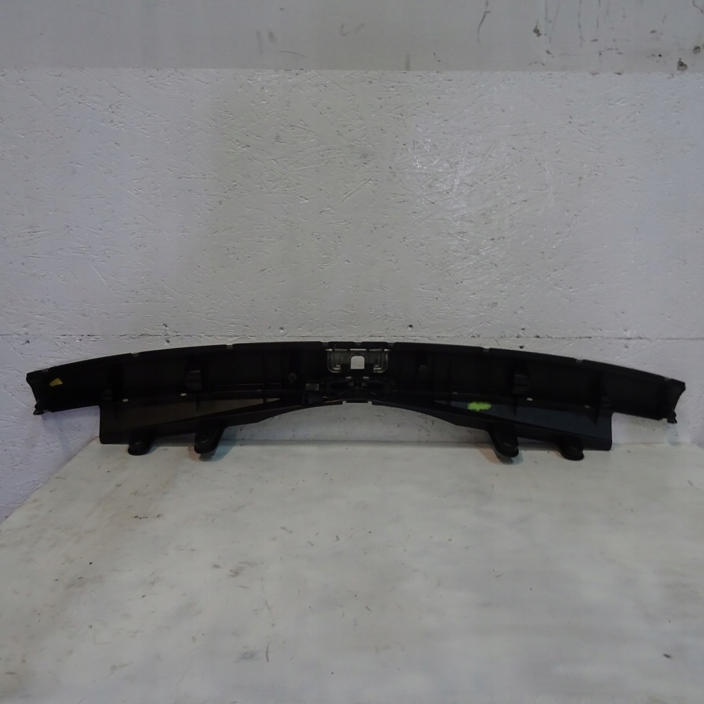 фото №2, Audi q7 4l защита порог багажника 4l0864483a