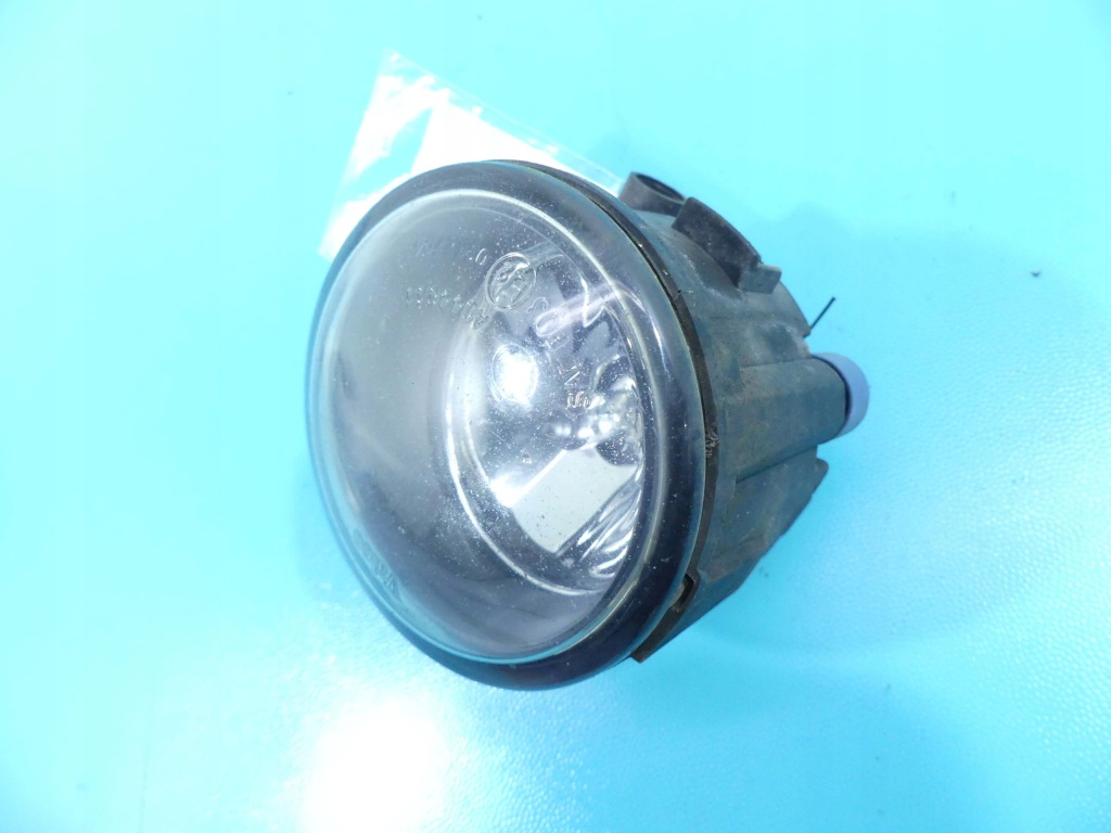 фото №1, Противотуманная фара правый valeo nissan x-trail ii t31 оригинальный номер