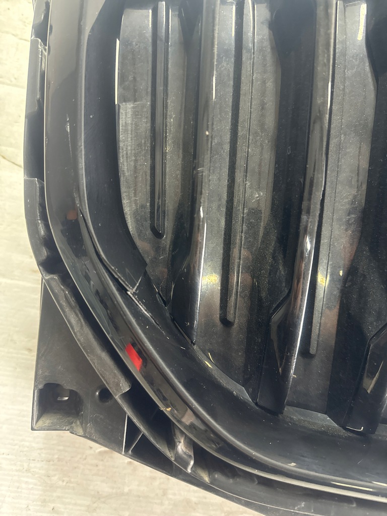 фото №9, Воздуховод воздуха жалюзи bmw x5 g05 5a29c42