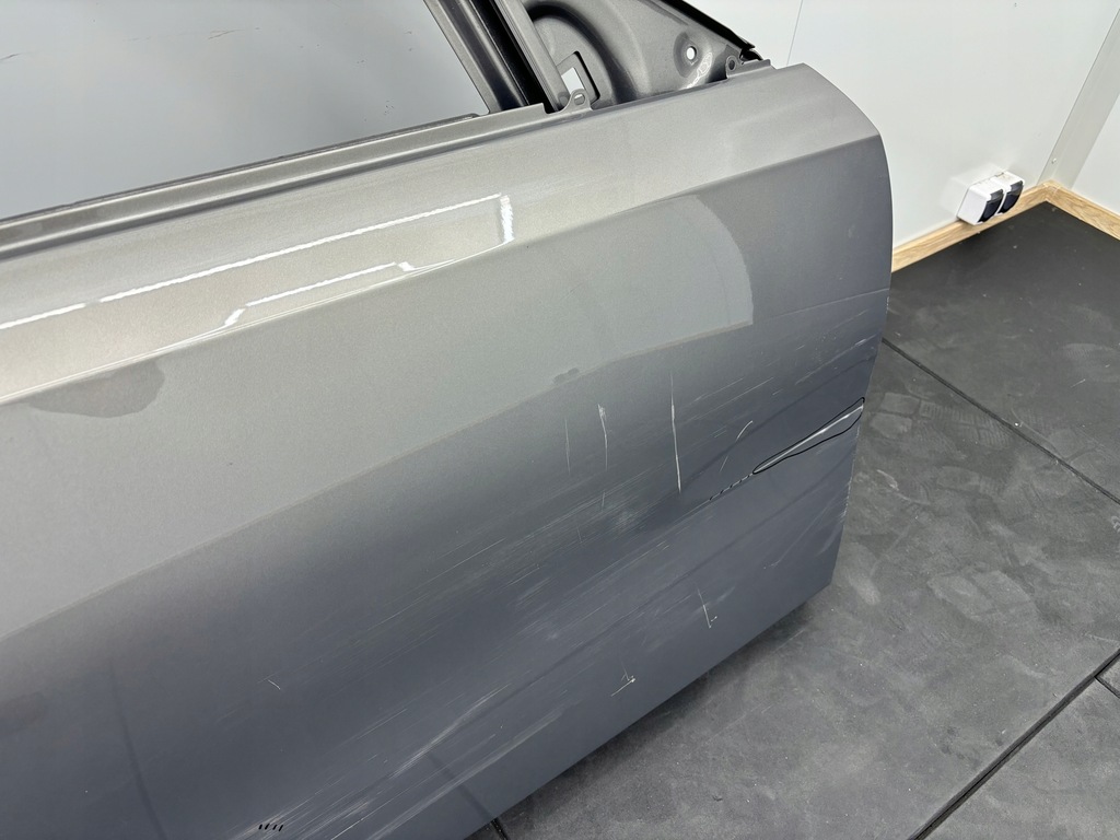 фото №6, Bmw 5 g60 g61 2023r-- дверь правое передние перед