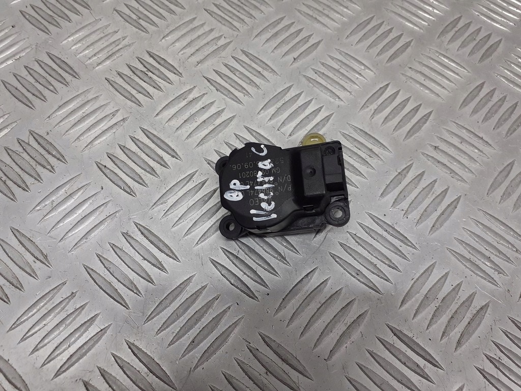 фото №1, Opel оригінальний номер 09180201 двигун обігрівача