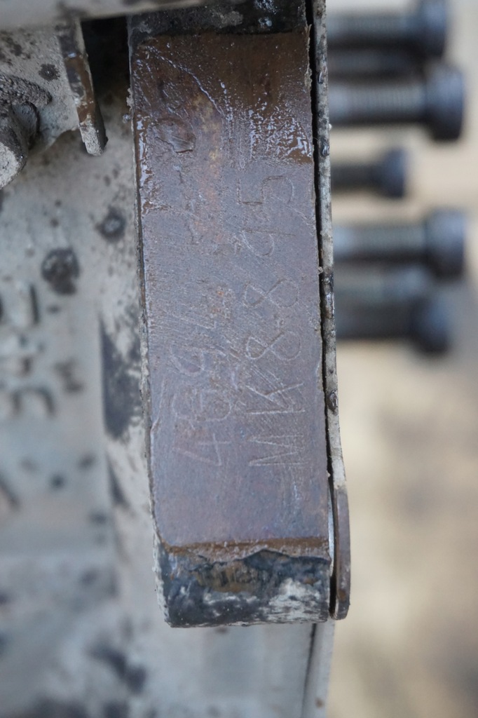 фото №9, Mitsubishi pajero pinin двигун 2,0 gdi ,,4g94" стиснення 16-bar