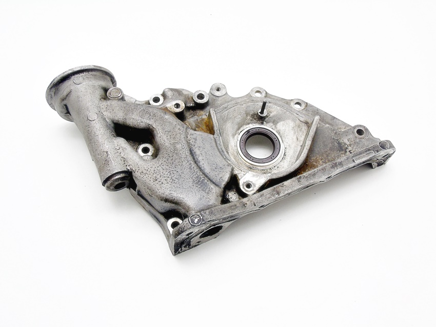 Купити Насос оливи 2.0 crdi santa fe carens tucson trajet