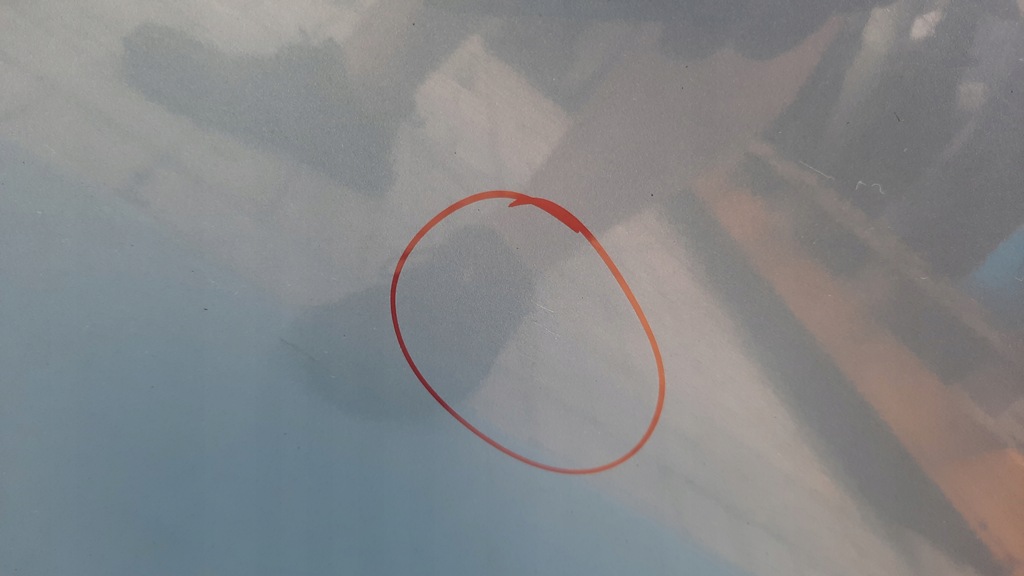 фото №5, Двері задня праве seat altea 04r hb