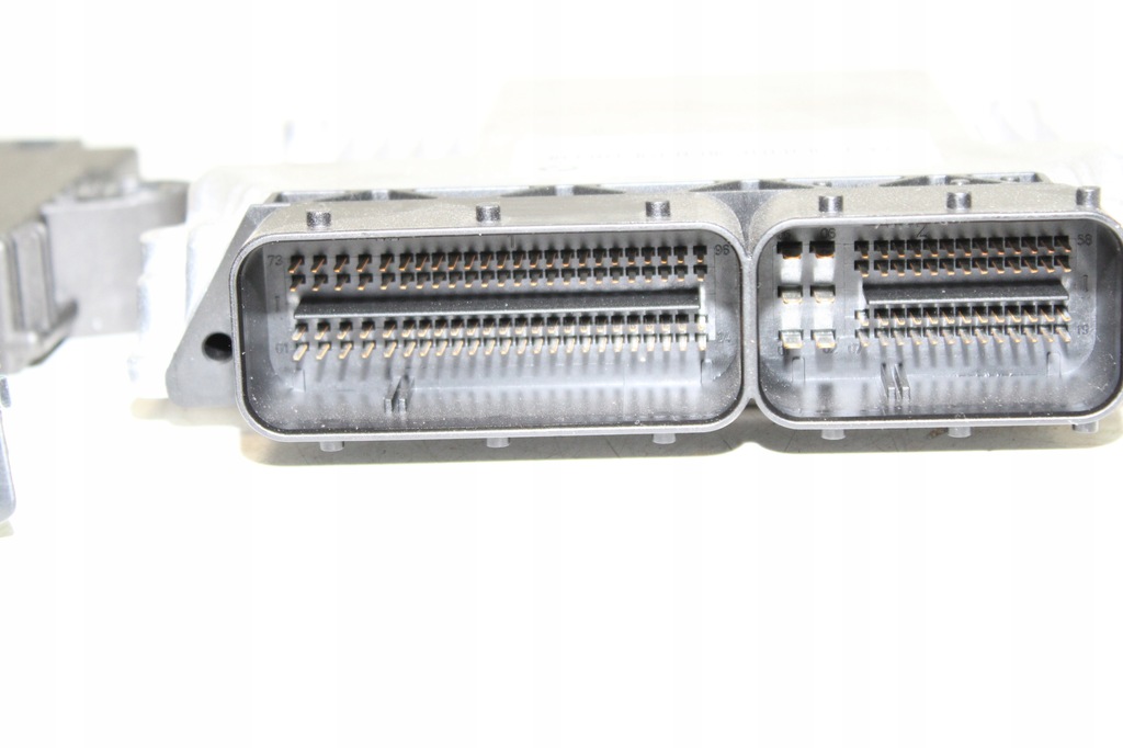 фото №5, Bmw e84 e87 e90 x1 18d n47 блок керування бортовий комп'ютер набір стартовий 8506434