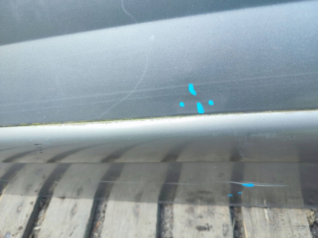 фото №9, Дверь задняя правый задние peugeot 5008 i 2009-2016 комплект giełda pń