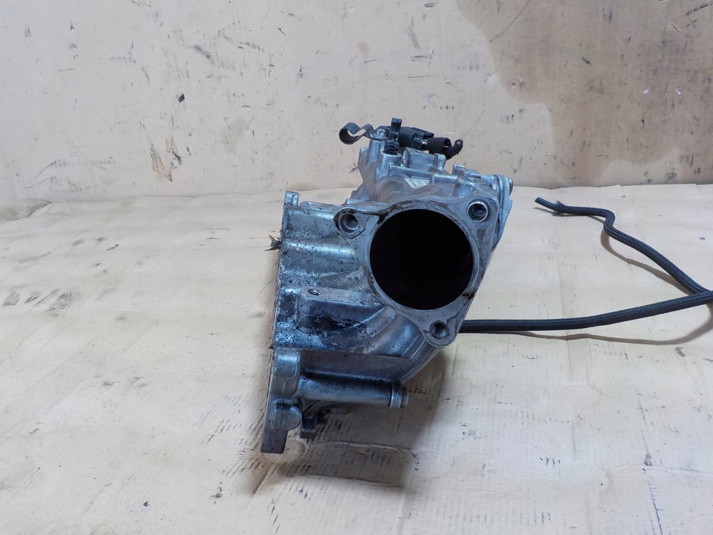 фото №7, Zafira b колектор впускний  1.7 cdti 8980311541