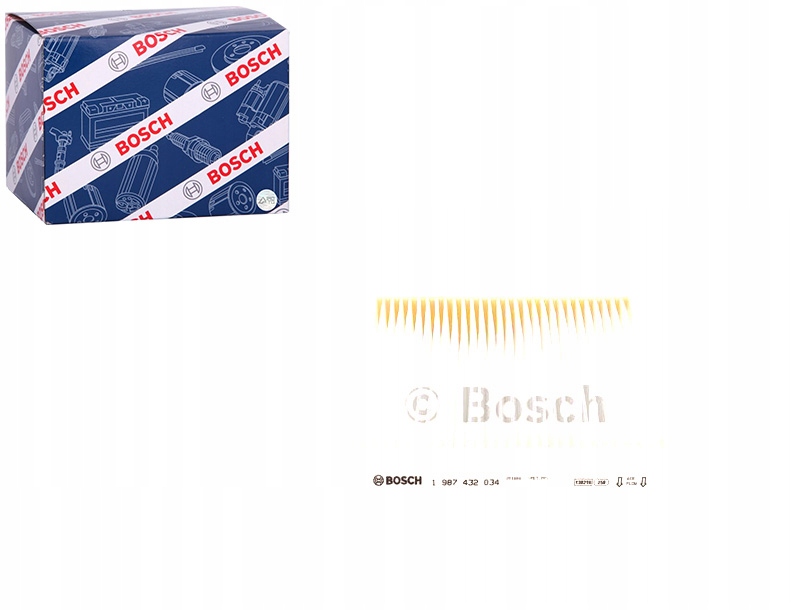 фото №1, Bosch фільтр кабіни mitsubishi colt czc vi colt vi smart forfour