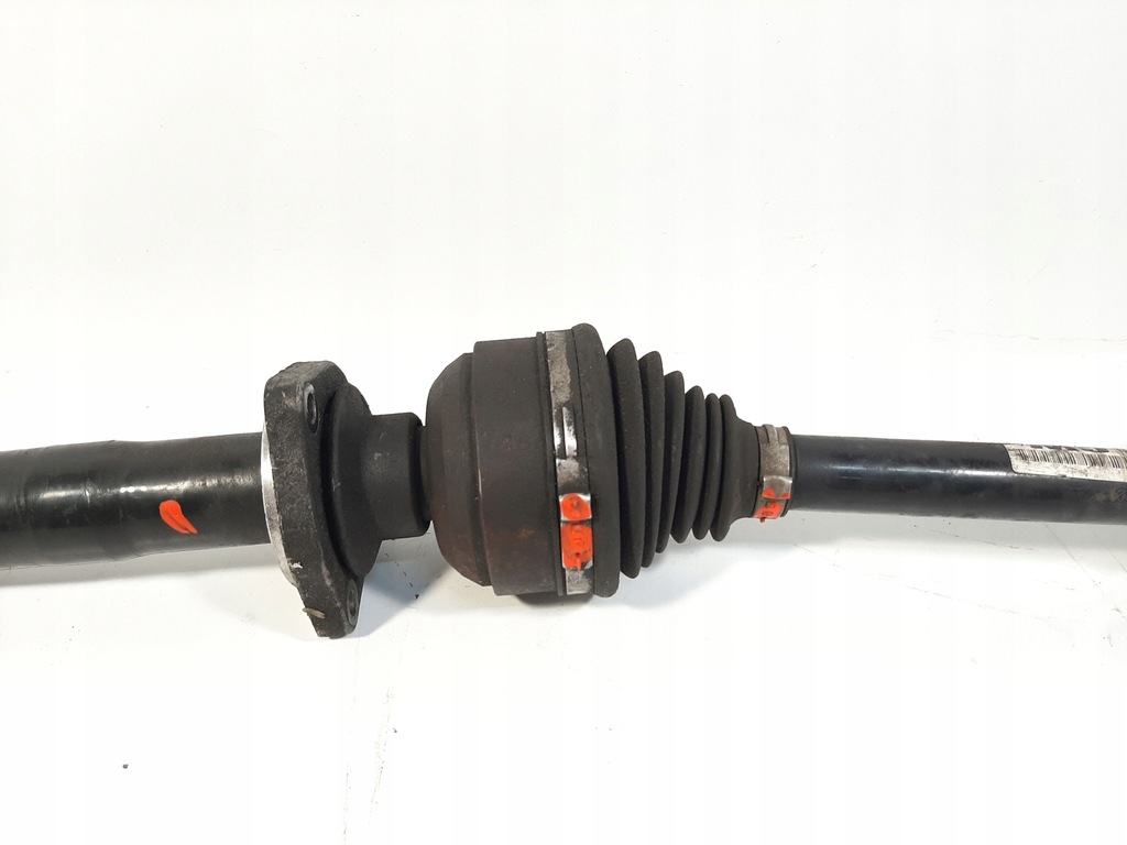 фото №13, Opel astra j 11r 2.0 cdti привідний вал права 13250870