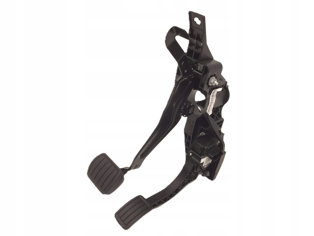 фото №1, Citroen ds7 педаль педали gaz тормоз автоматическая коробка передач europa