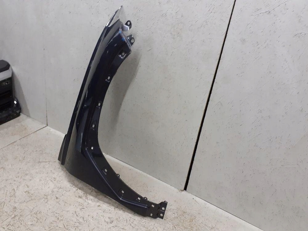 фото №3, Крыло передний перед правый hyundai tucson iv 20-