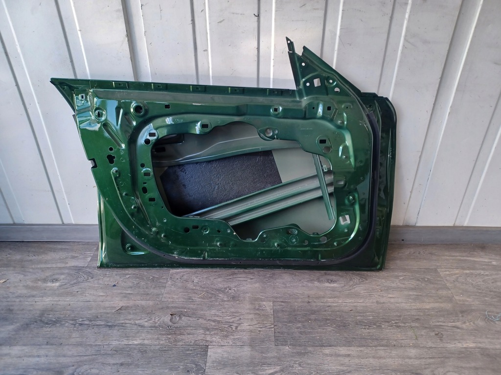 фото №10, Двері bmw 4 i4 g26 gran coupe ii передні ліва