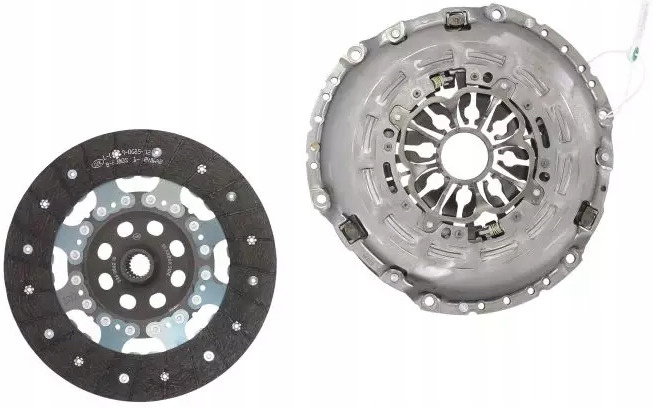 фото №1, Luk 626 3049 09 набор сцепление