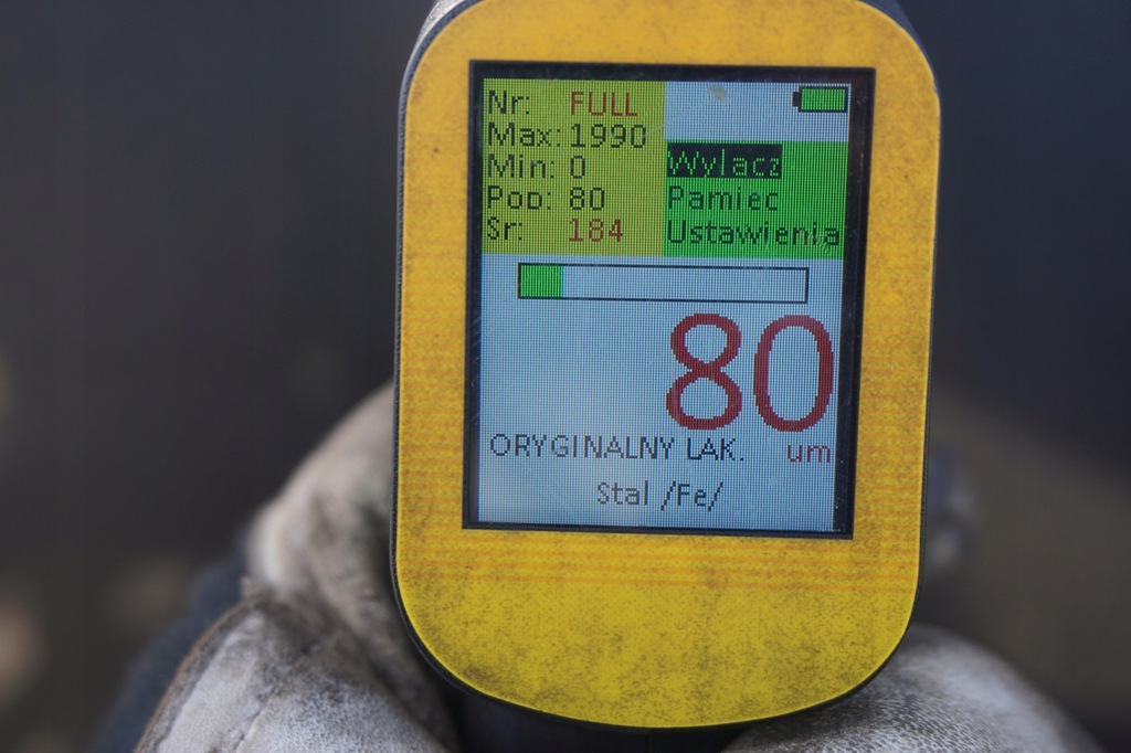 фото №10, Toyota auris i e15 капот 1g3 серая 2009rok шумоизоляция nr.223