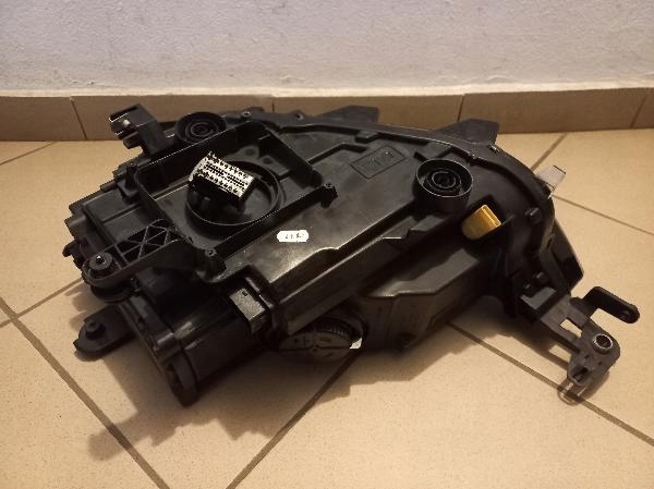 фото №14, Vw t-roc troc 2ga led лампа передняя перед правая 2ga941036d