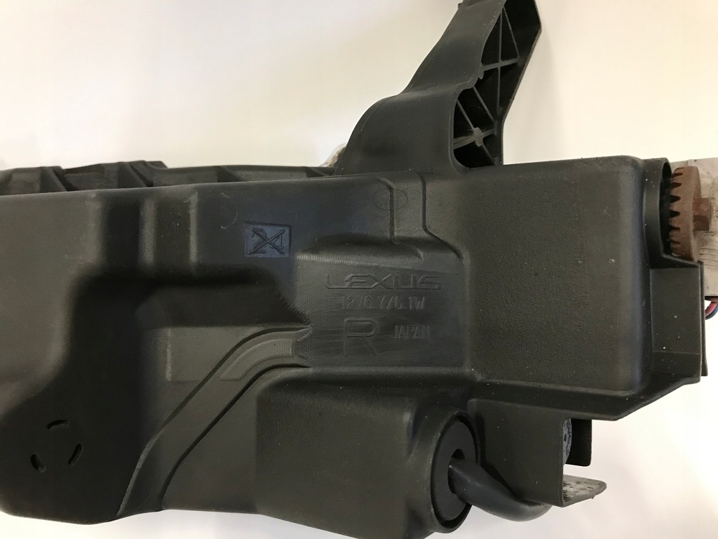 фото №5, Lexus nx 200 lift 18- протитуманна фара led правий гарний!