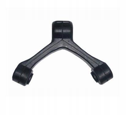 фото №1, Starline кронштейн глушителя audi a4 a6 a8 резиновый