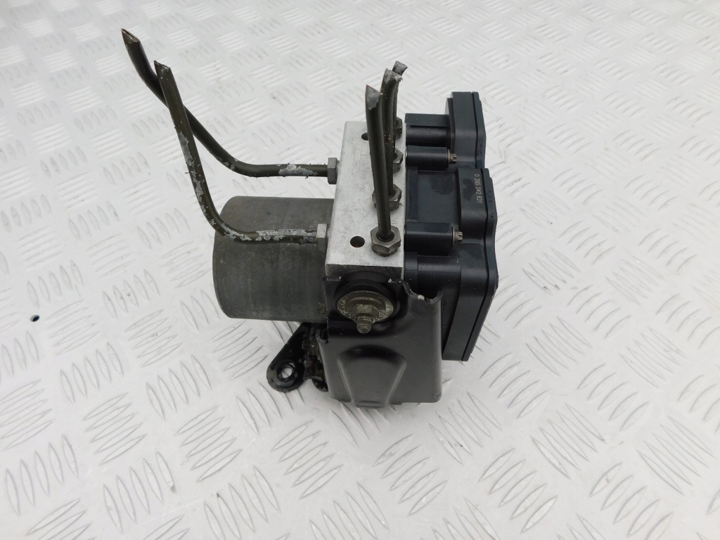 фото №1, Mercedes sprinter 906 vw crafter насос abs a9069002001 2265106490