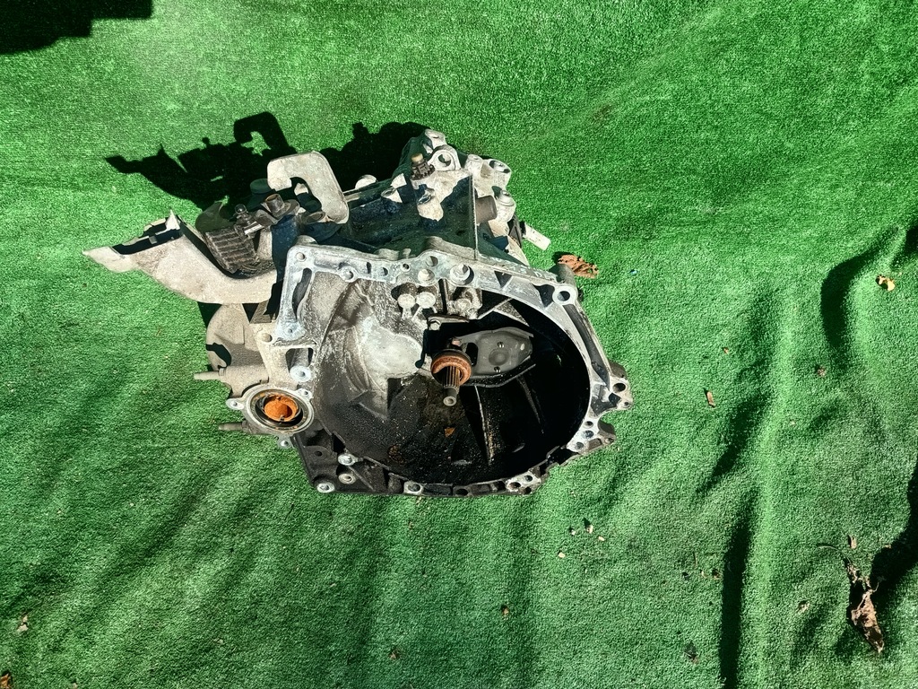 фото №1, Opel crossland 1.5 hdi коробка передач передач 9811243810