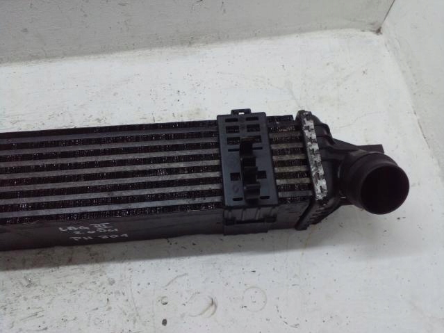 фото №4, Интеркулер renault laguna iii 2.0 dci 144960001r