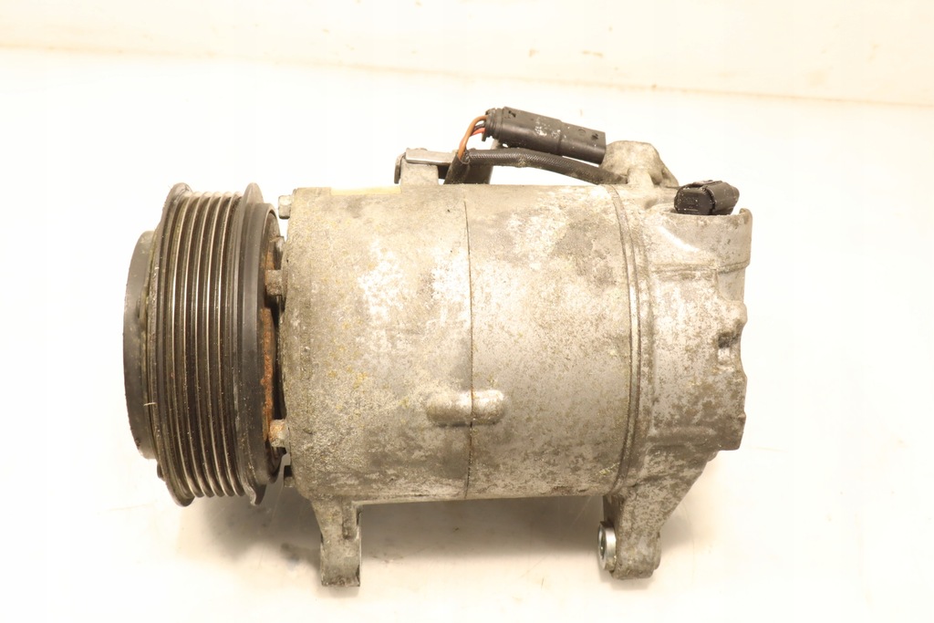 фото №5, Компресор кондиціонера bmw 2 f45 218d 2.0d bcefe1262