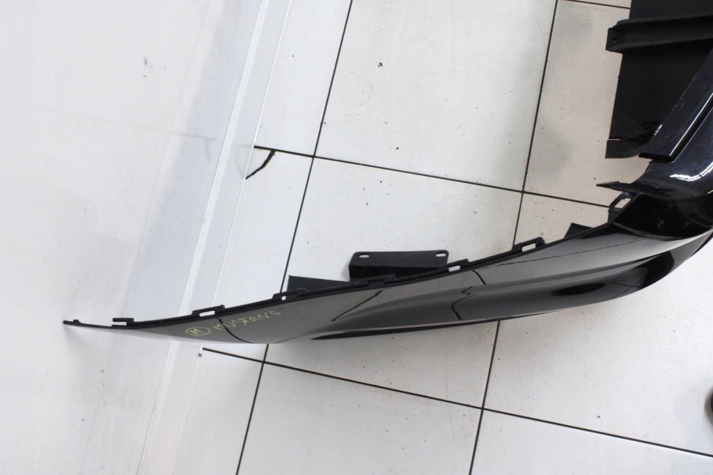 Ford mustang vi 6 gt 2014r- бампер задний  задний фонари стоп pdc Оригинал