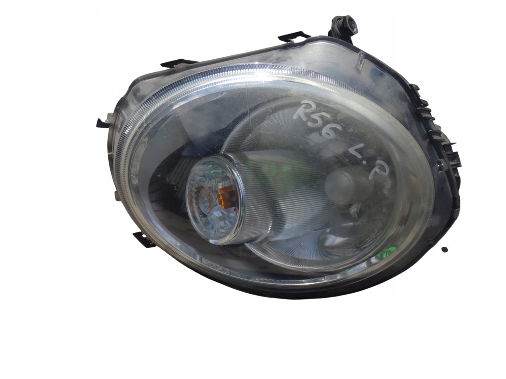 фото №1, Лампа лівий перед mini cooper r56 ang