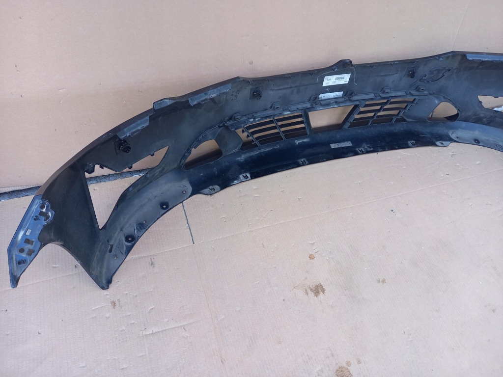 Bmw 3 g20 g21 бампер передний перед оригинал! Недорого