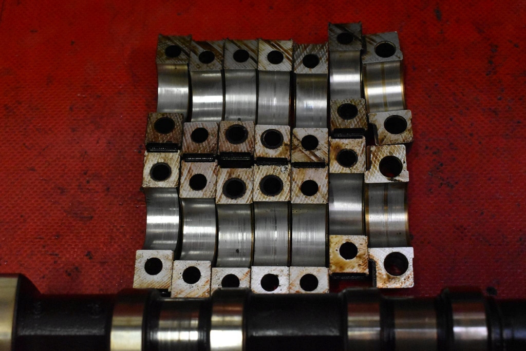 Головка двигуна 1436793 bmw e39 2.8i 193km 95-00 Оригінал