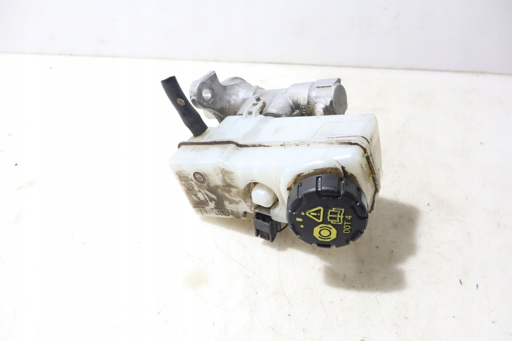 фото №1, Насос тормозная dacia logan ii mcv 0.9