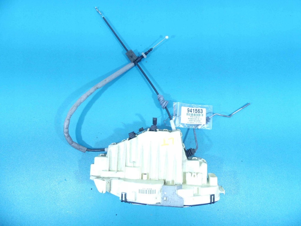 фото №1, Замок задняя левый a2217302335 mercedes s w221