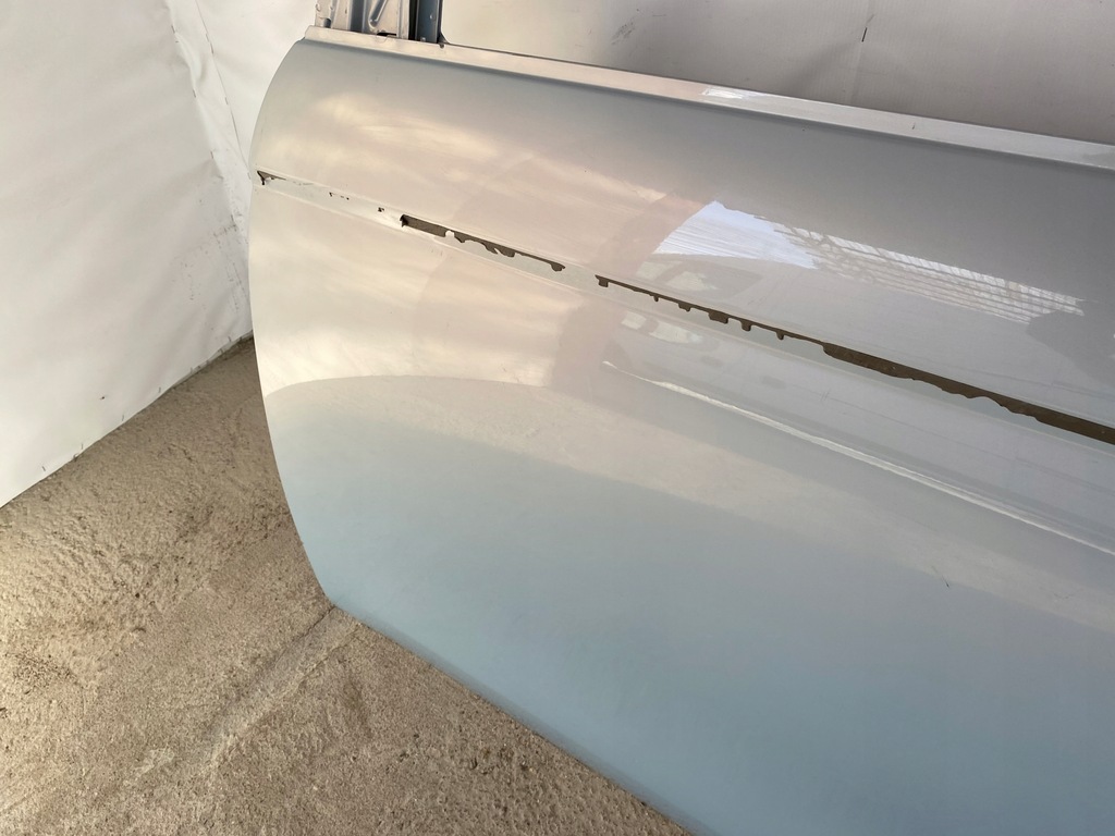 фото №12, Fiat 500e 500 e ii 2021r- двері ліва