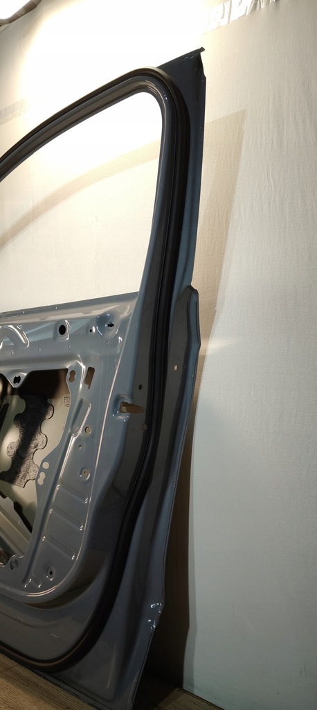 фото №16, Дверь правый перед передние vw id.4 id.5 org