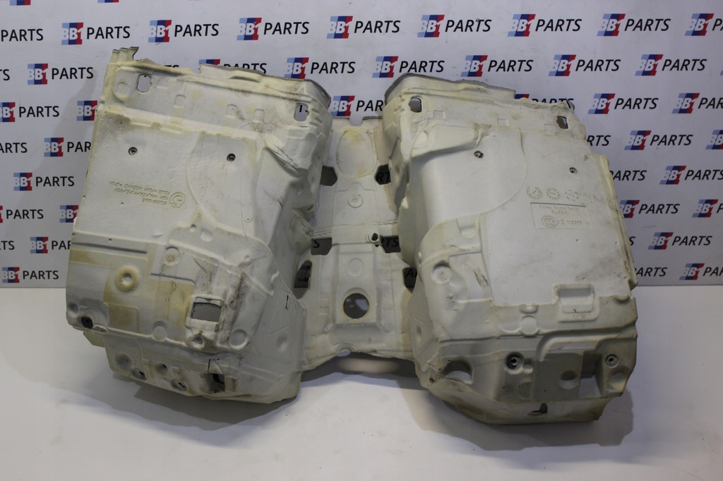 фото №7, Bmw f36 коврик обшивка перед передняя m-pakiet eu x-d 8057843