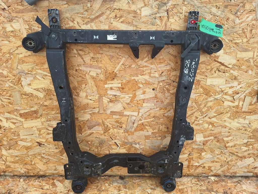 фото №1, Подрамник перед opel astra j 2.0 cdti 09-