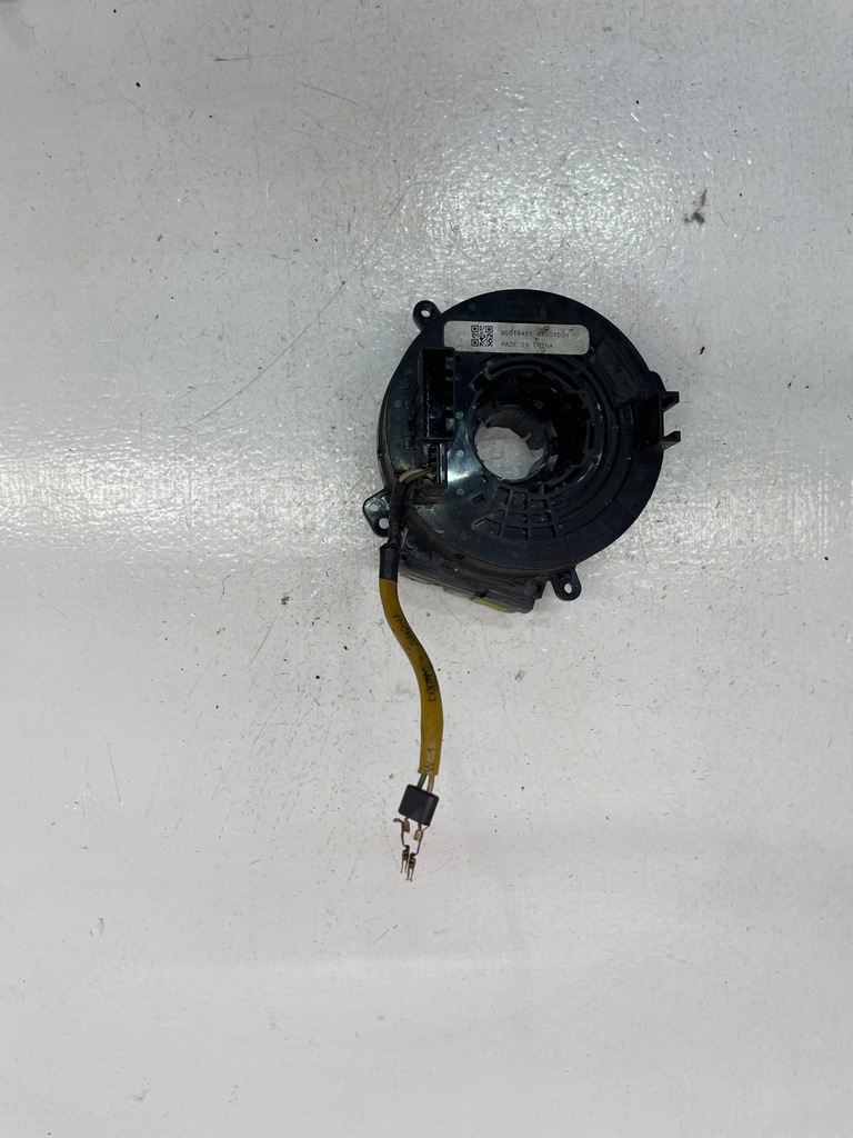 фото №1, Стрічка шлейф подушка безпеки 95019461 chevrolet