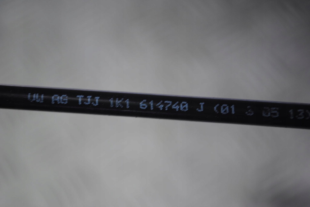 фото №6, Трубки провода тормозные насоса усилитель тормозов vw golf vi plus lift