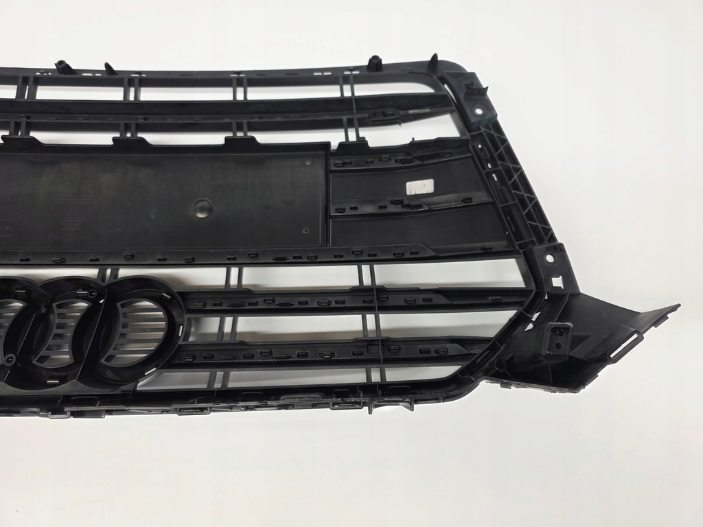 фото №4, Audi s5 8w решітка радіатора решітка радіатора